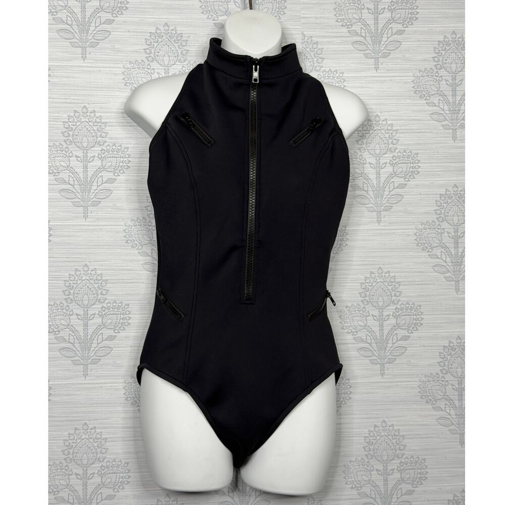 NWTS Magicsuit Women’s Scuba Coco One Piece Swimsuit / Size-12